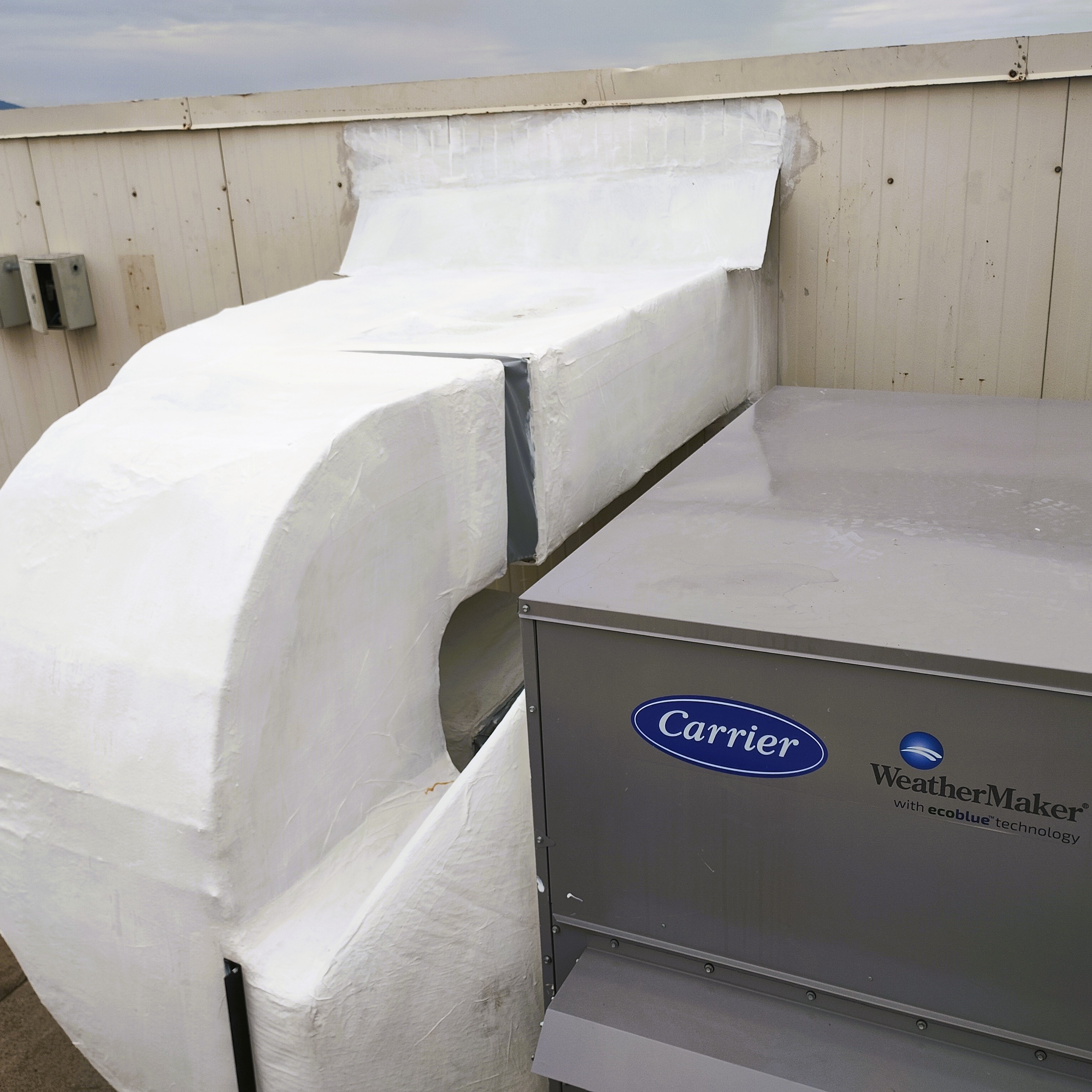 Proyectos de Climatización