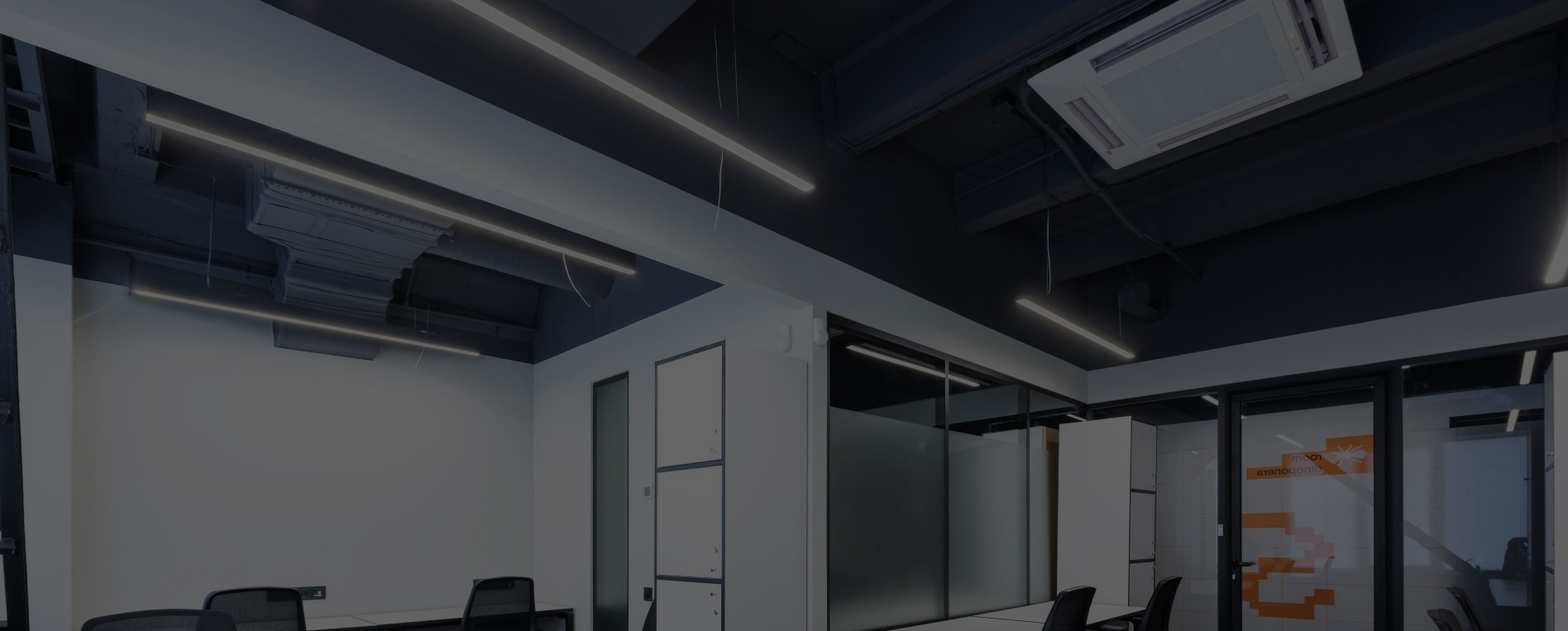 Clima Ideal de Morelos Oficina